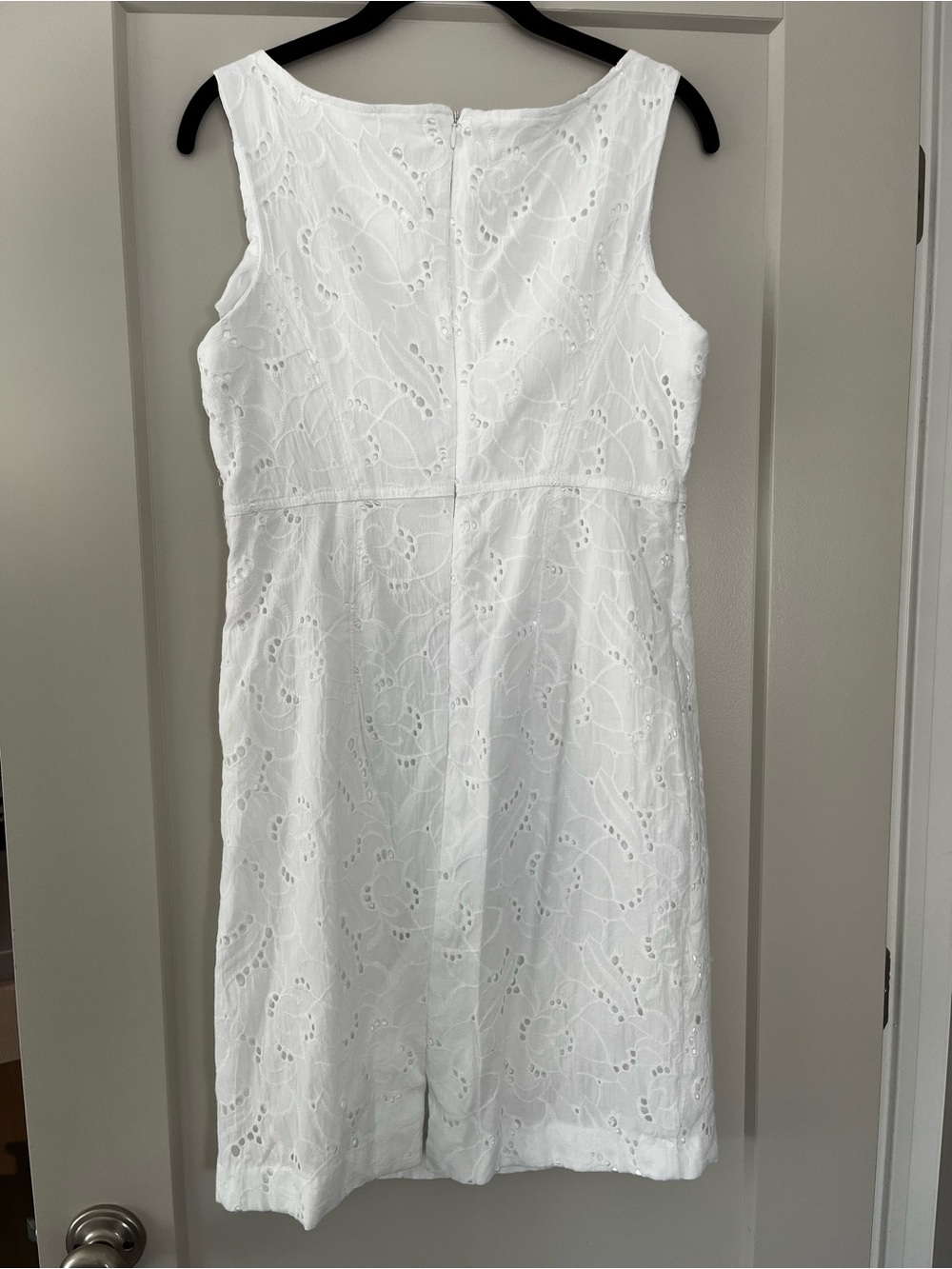 Vintage Robbie Bee mini dress - Picture 3 of 4